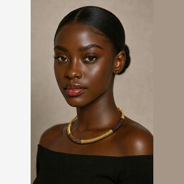 Ayo One Size Necklace 