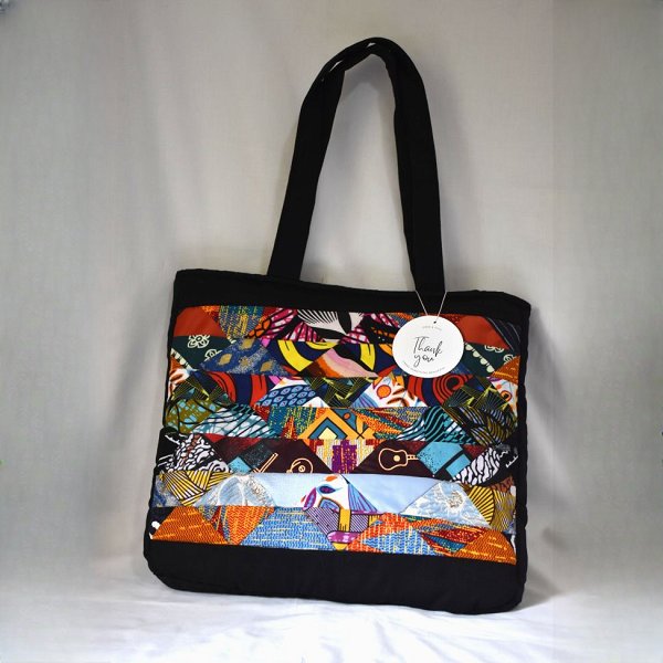 Curator Tote