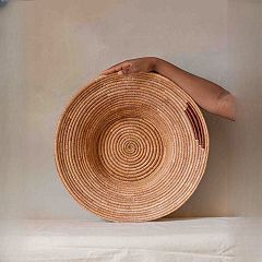 The Nkole Russet Bowl