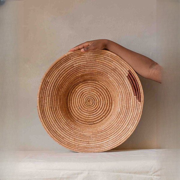 The Nkole Russet Bowl