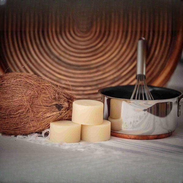 Azimai Soap - Mongongo with Naartjie & Cinnamon Bark