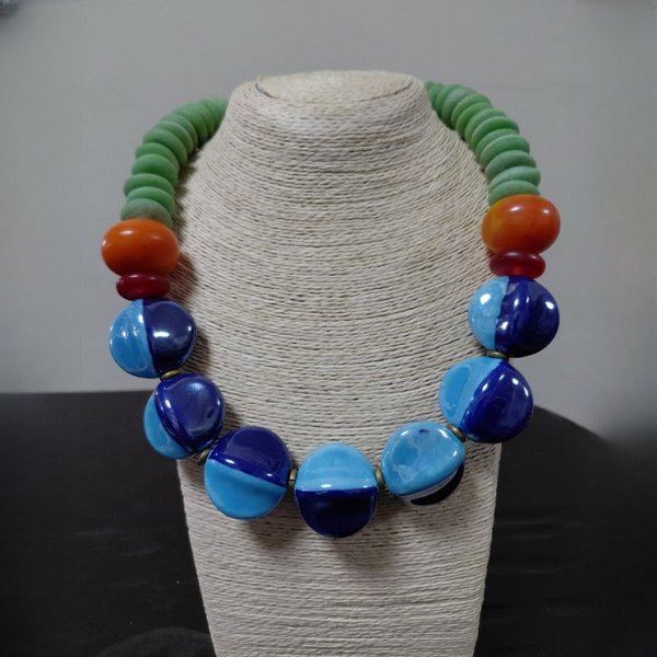 Earthborn Necklace 