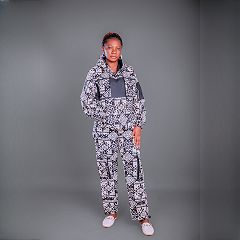 NTAW hoodie set