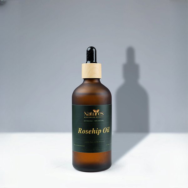 Rosehip Oil