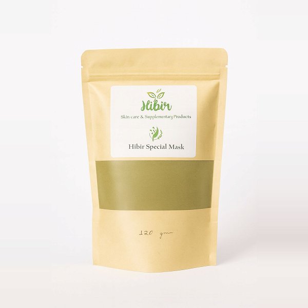 Hibir Special Face Mask