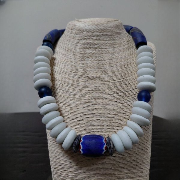 Terra Heritage Necklace