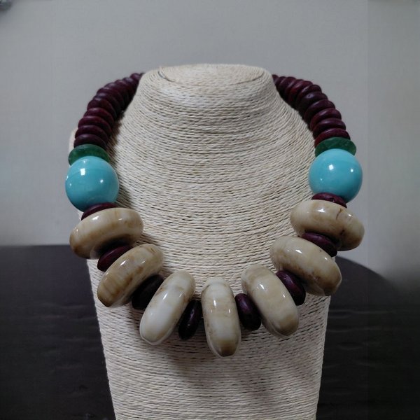 Re-Genesis Necklace