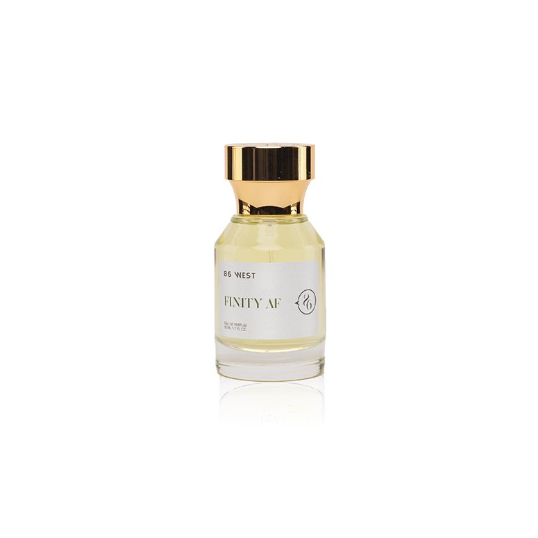 FINITY AF Perfume from Afrikart