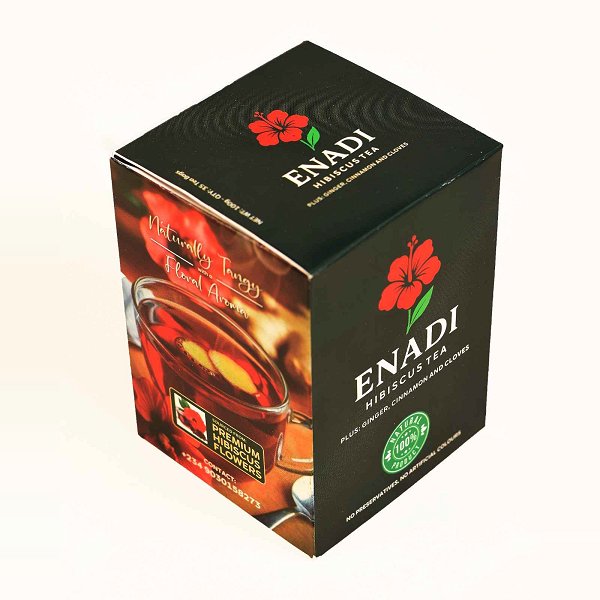Enadi Hibiscus Tea