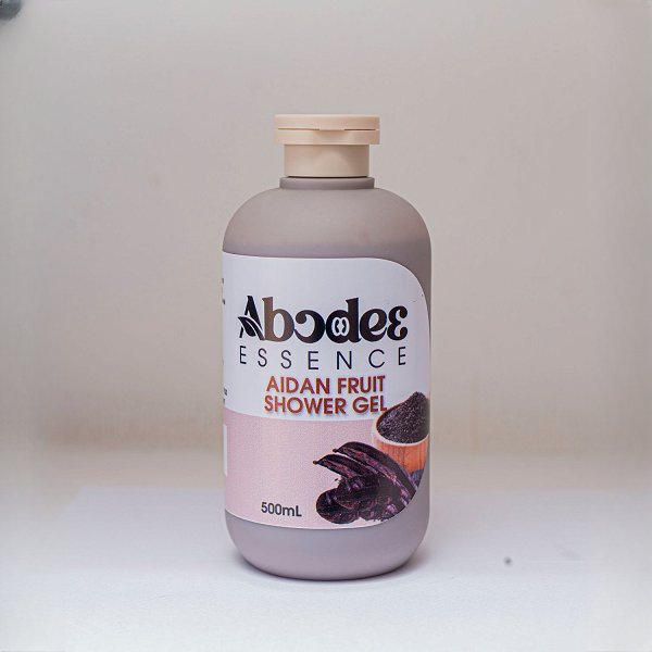 Aidan Fruit Shower Gel