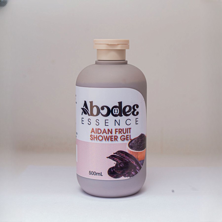 Aidan Fruit Shower Gel from Afrikart