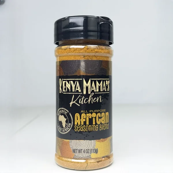 A find from Kenya Mama's Kitchen
