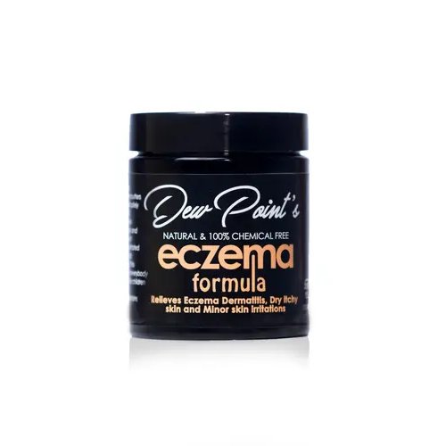 Dewpoint's Eczema Formula 250g