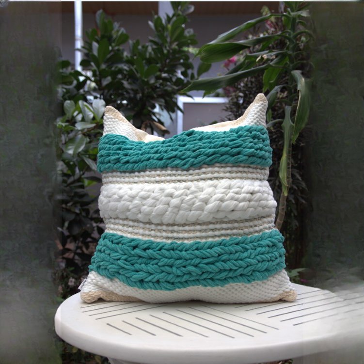 Webit Pillow Cover from Afrikart