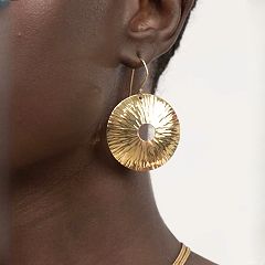 Dhamani Benta Earrings
