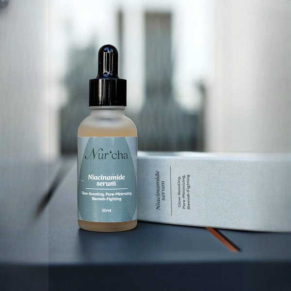 Niacinamide Serum - 30ml