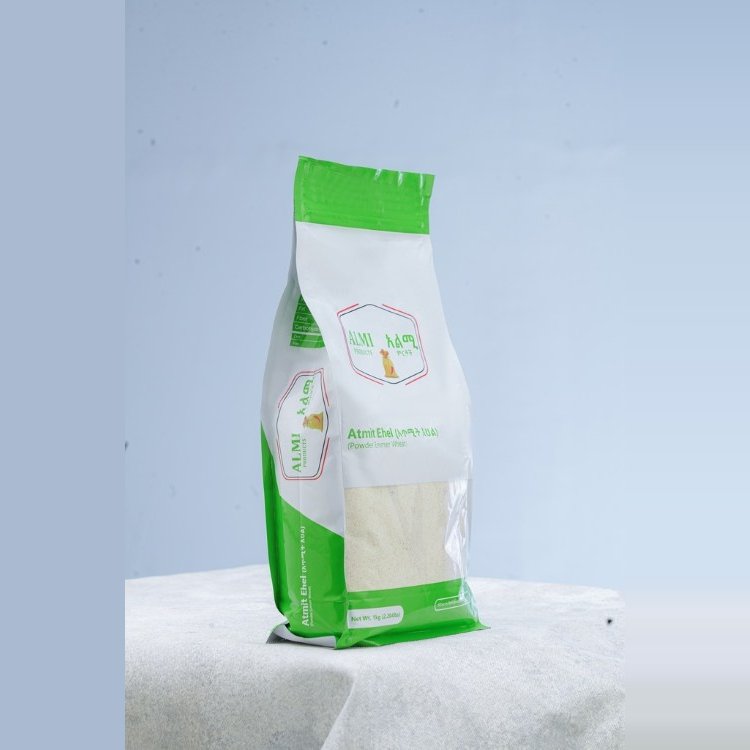 Powdered Emmer Wheat (Atmit Ehele-Aja)- 1KG from Afrikart