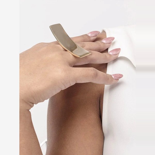 Aluna Ring