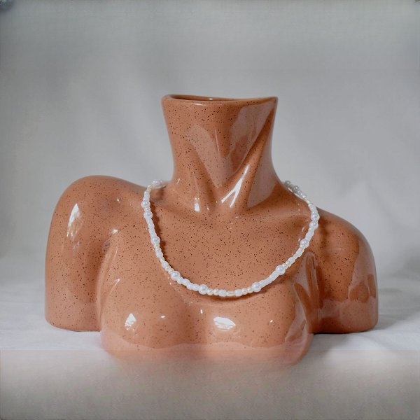 Lina Handcrafted Pendant Necklace – Premium Daily Wear Jewelry
