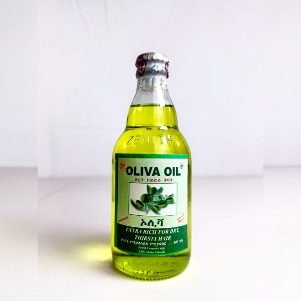 Zenith Olive Oil - 330ml