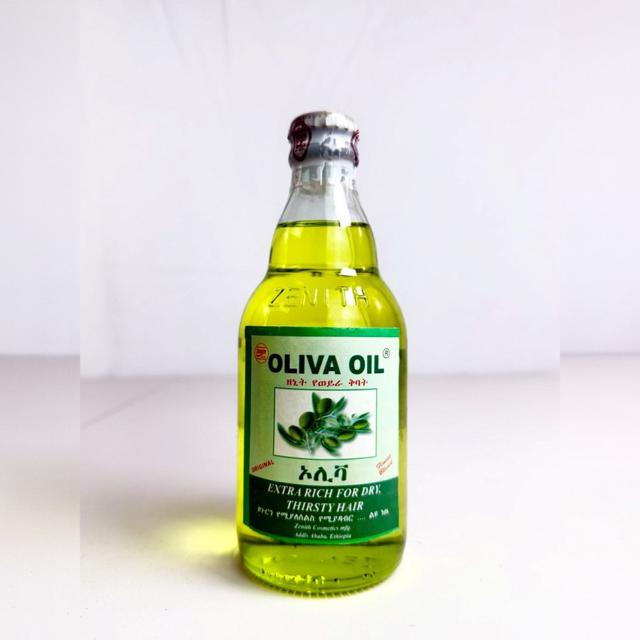 Zenith Olive Oil - 330ml from Afrikart