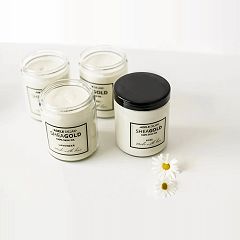Shea Butter Lavender Infused - 250g