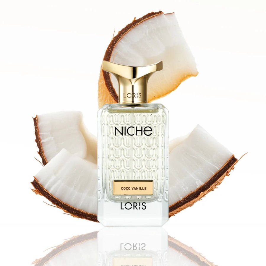 Niche Coco Vanille Perfume 70 ml from Afrikart