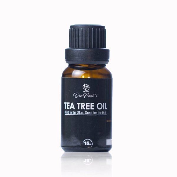 Dewpoint's Tea Tree Oil -15ml