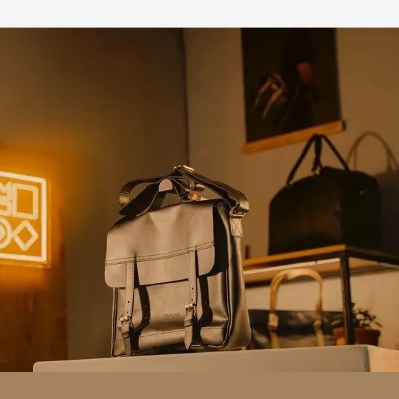 The Lawyer Laptop Bag