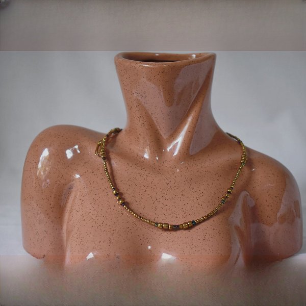 Imani  Necklace