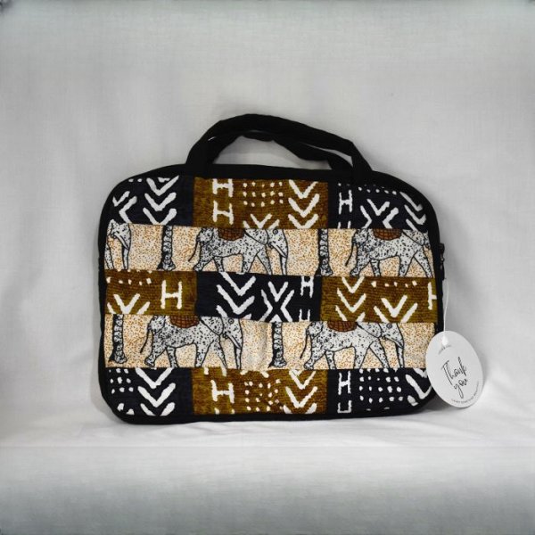 Wayfarer Laptop Bag