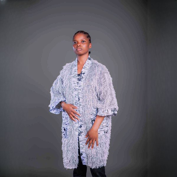 Malawi Silver Savannah Coat