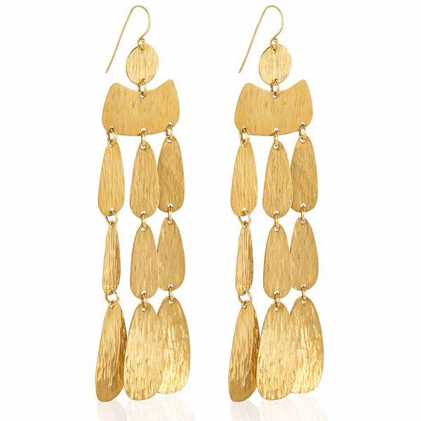 Bahiya Earrings
