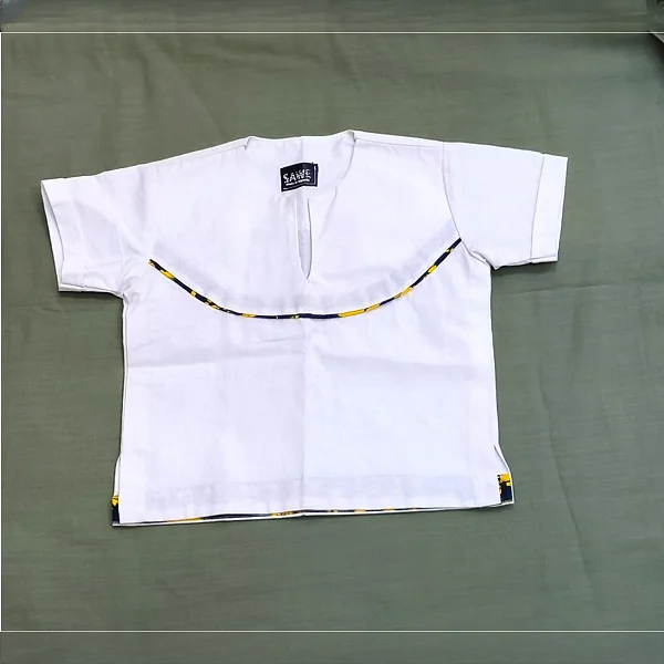 A find from SAWE CREATIONS LIMITED