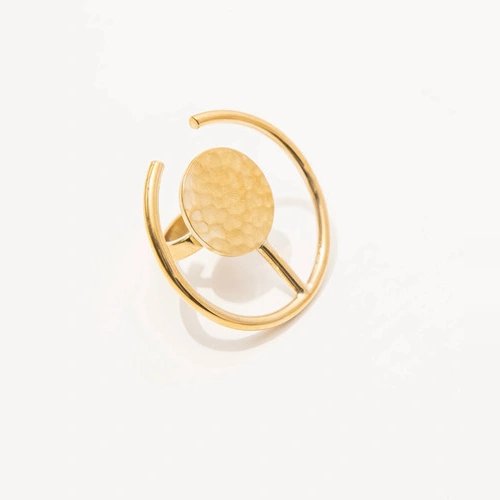 Adele Dejak Jokate Ring