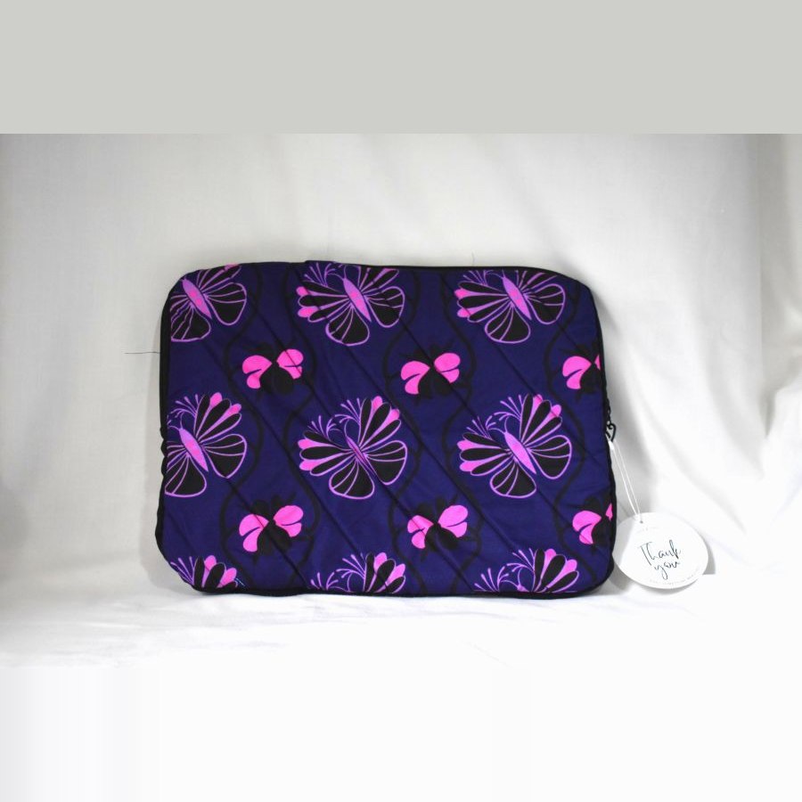 Sanna Laptop Sleeve from Afrikart
