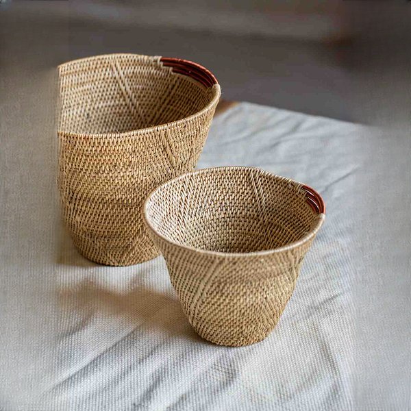 Ntambi Range Collection 