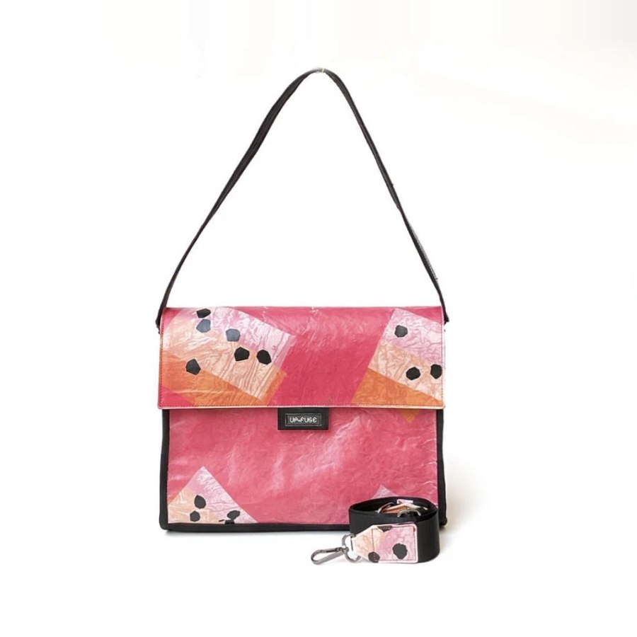 Lolita MultiWay Bag – XL from Afrikart