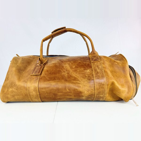 Walya Duffle Big Size
