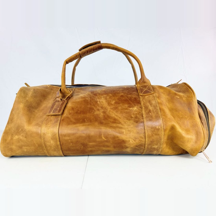 Walya Duffle Big Size from Afrikart