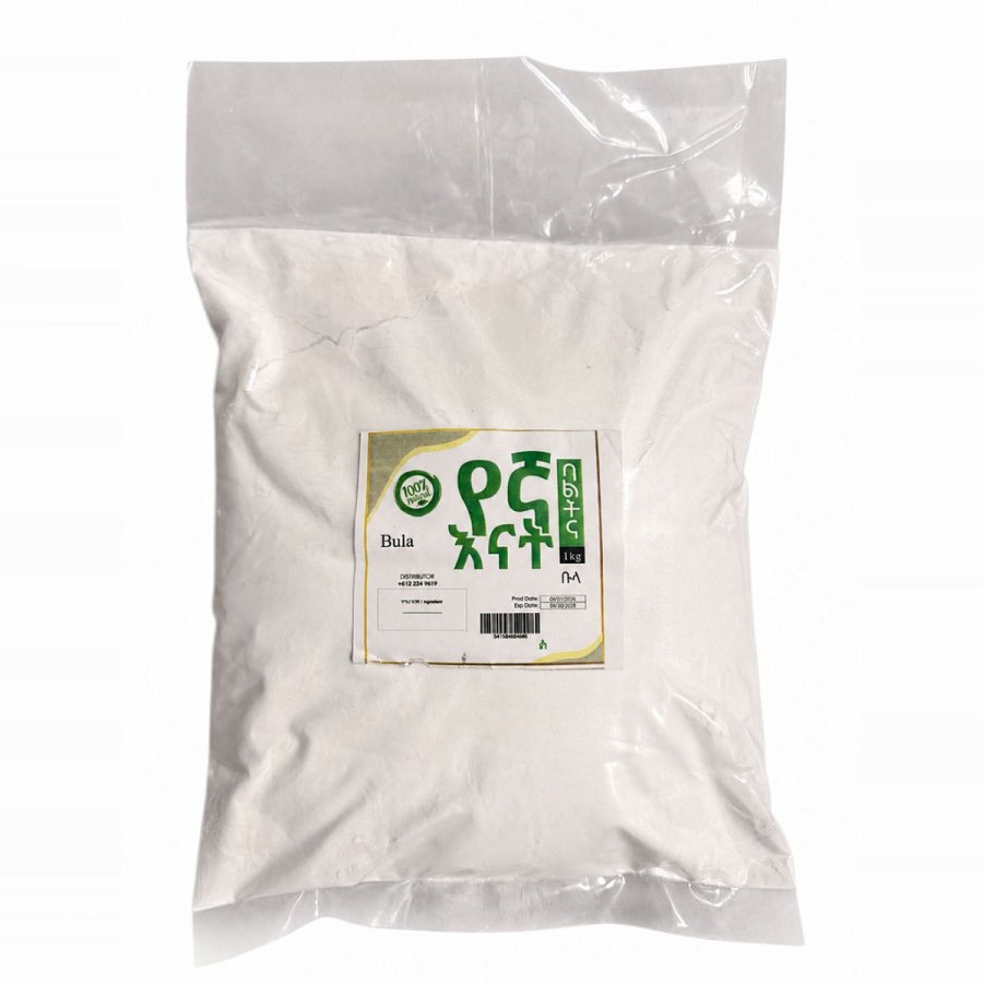 Yegna Enat Bula 1kg from Afrikart