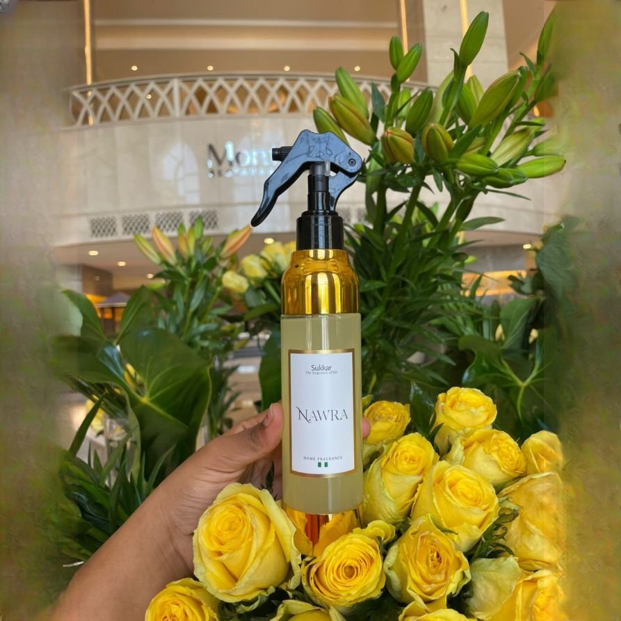 Nawra Home Fragrance from Afrikart