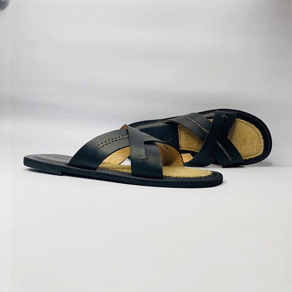 Cross Country Slippers