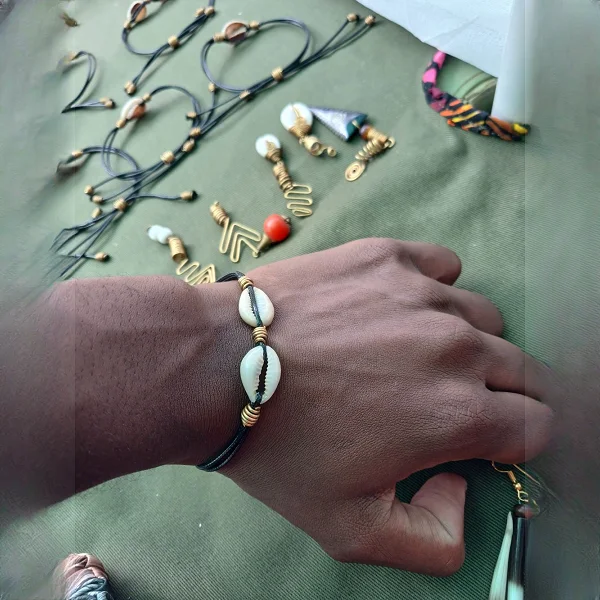 A find from AfroGlam Jewels