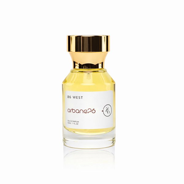 Arbane26 Perfume