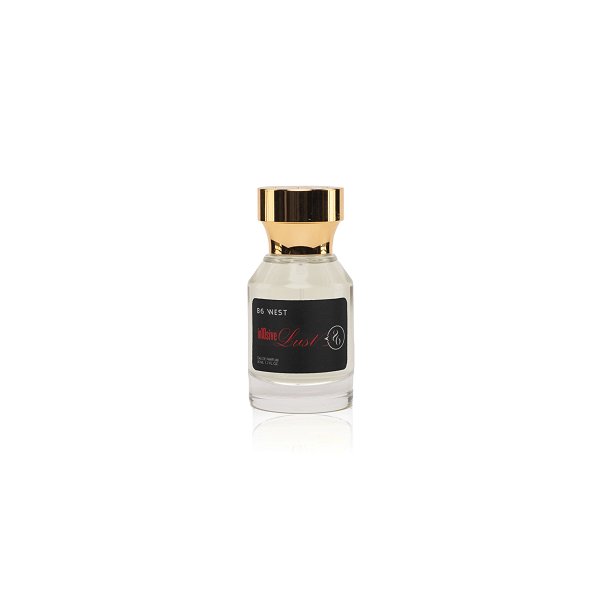 In10sive Lust Perfume – Passionate Musk & Floral Eau de Parfum Spray