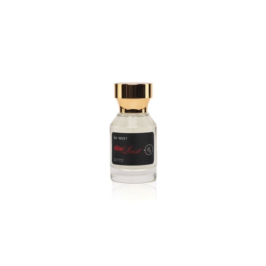 In10sive Lust Perfume – Passionate Musk & Floral Eau de Parfum Spray from Afrikart