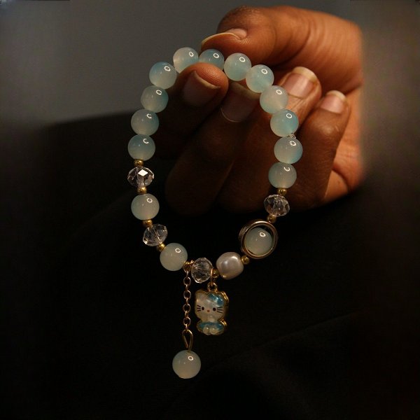 Seafoam Dream Bracelet