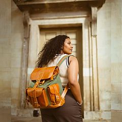 Adey Back Pack 