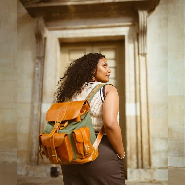 Adey Back Pack 